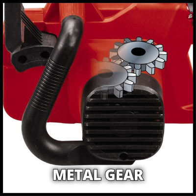 Ланцюгова пила Einhell GC-EC 2040 40см, 2000Вт, 4.9кг (4501230)