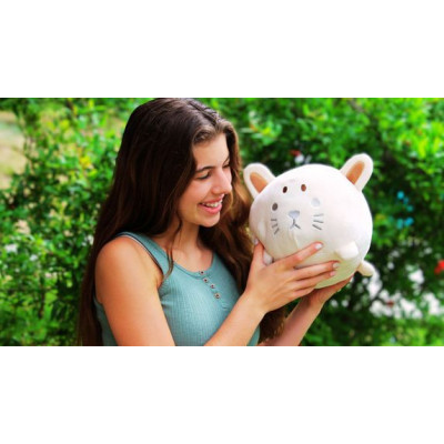 М&#039;яка іграшка Beverly Hills MicroZoo Генета 25 см (MZ03965-5024)