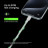 Дата кабель USB-C to USB-C 2.0m 60W White Belkin (CAB004BT2MWH)