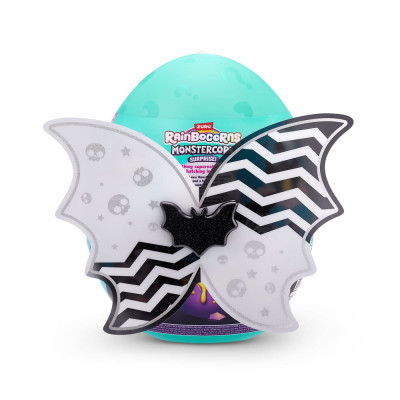 М&#039;яка іграшка Rainbocorns сюрприз E серія Monstercorn Surprise (9297E)