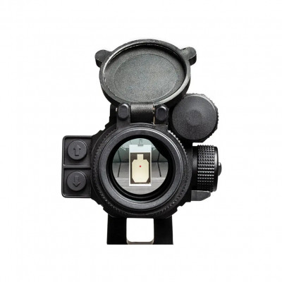 Коліматорний приціл Vortex Strikefire II Red/Green Dot (SF-RG-501) (928517)