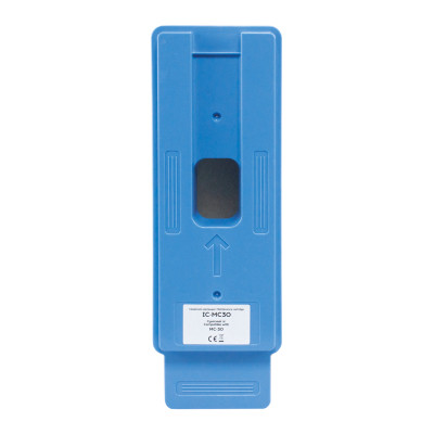 Контейнер для відпрацьованих чорнил Canon MC-30 1156C002 chip Barva (IC-MC30)