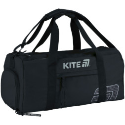 Дорожня сумка Kite спортивна Education teens 2530-1 (K25-2530-1)