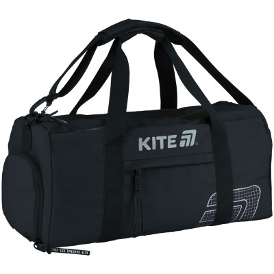Дорожня сумка Kite спортивна Education teens 2530-1 (K25-2530-1)