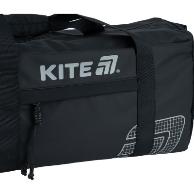 Дорожня сумка Kite спортивна Education teens 2530-1 (K25-2530-1)
