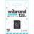 Карта пам&#039;яті Wibrand 128GB mictoSD class 10 UHS-I U3 (WICDHU3/128GB-A)