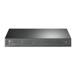 Комутатор мережевий TP-Link TL-SG2008P