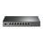 Комутатор мережевий TP-Link TL-SG2008P