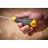 Викрутка Stanley Cushion Grip, Ph3x150мм. (0-64-949)