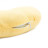 Подушка MirSon для подорожей №8746 Naturale Line 13-1027 Colombo 50% Memory (2200006348313)