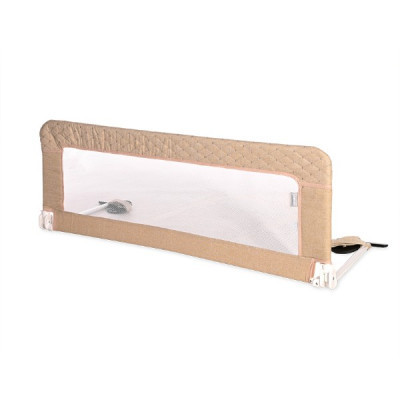 Захисний бар&#039;єр для дітей Lorelli Safety Fog beige sweet dream (SAFETY NIGHT fog b.s.d.)