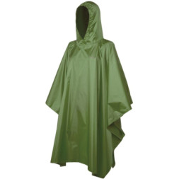 Накидка Trekmates Tour Poncho TM-006800 chive (015.1725)