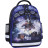 Рюкзак шкільний Bagland Mouse чорний 505 (0051370) (80226352)