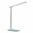 Настільна лампа Eurolamp 5W 5300-5700K (silver) (LED-TLG-2(silver))