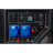 Генератор Enersol дизельний, 1-ф, 10 kW, двигун ES-110F, 3000 об/хв, вага 170 кг (SKD-10EBA)