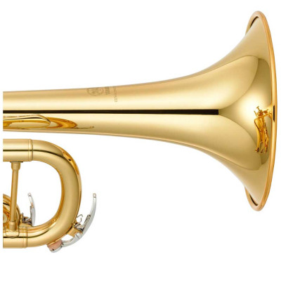 Труба Yamaha YTR-3335