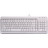 Клавіатура A4Tech FK15 White