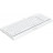 Клавіатура A4Tech FK15 White