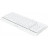 Клавіатура A4Tech FK15 White