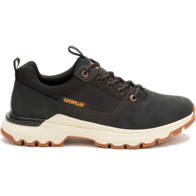 Кросівки Caterpillar (CAT) Colorado Sneaker Lo P725994 чорні 44 (195020136669)