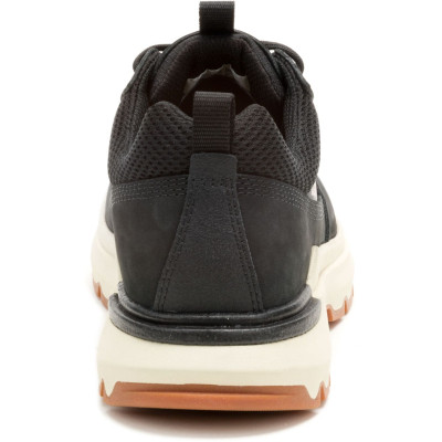 Кросівки Caterpillar (CAT) Colorado Sneaker Lo P725994 чорні 44 (195020136669)