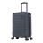 Валіза Semi Line 20&quot; S T5865-1 Navy-Green (DAS303218)
