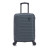 Валіза Semi Line 20&quot; S T5865-1 Navy-Green (DAS303218)