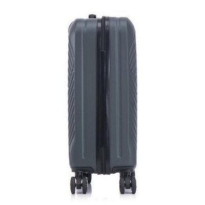 Валіза Semi Line 20&quot; S T5865-1 Navy-Green (DAS303218)