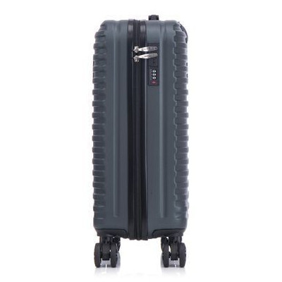 Валіза Semi Line 20&quot; S T5865-1 Navy-Green (DAS303218)