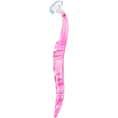 Бритва Bic Miss Soleil Sensitive 3 шт. (3086123519176)
