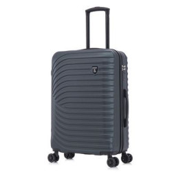 Валіза Semi Line 28&quot; L T5865-3 Navy-Green (DAS303220)