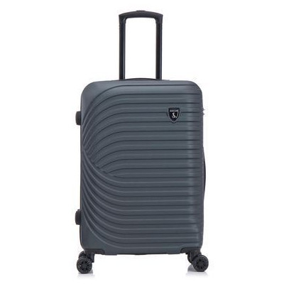 Валіза Semi Line 28&quot; L T5865-3 Navy-Green (DAS303220)