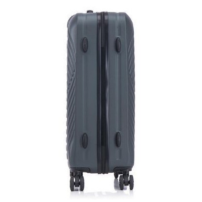 Валіза Semi Line 28&quot; L T5865-3 Navy-Green (DAS303220)