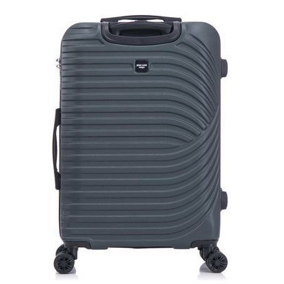 Валіза Semi Line 28&quot; L T5865-3 Navy-Green (DAS303220)