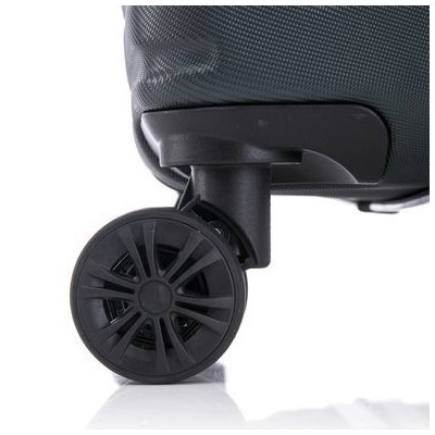 Валіза Semi Line 28&quot; L T5865-3 Navy-Green (DAS303220)