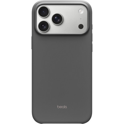 Чохол до мобільного телефона Apple Beats iPhone 17 Pro Max with MagSafe and Camera Control - Granite Gray Model A3508 (MGJD4LL/A)