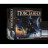 Настільна гра Geekach Games Зоряні війни: Повстання (Star Wars: Rebellion) (укр.) (GKCH200rb)
