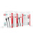 Дата кабель USB 2.0 AM to Micro 5P 1.0m 2.1A white XO (NB200-M-WH)