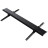 Кронштейн Charmount TV0804T Black