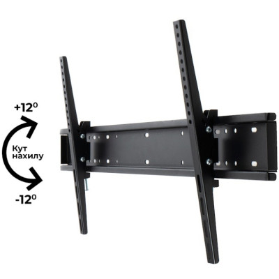 Кронштейн Charmount TV0804T Black