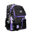 Рюкзак шкільний Yes Purple Game TS-43 (559991)