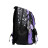 Рюкзак шкільний Yes Purple Game TS-43 (559991)