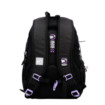 Рюкзак шкільний Yes Purple Game TS-43 (559991)