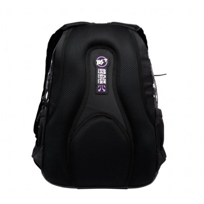 Рюкзак шкільний Yes Purple Game TS-43 (559991)