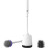 Йоржик для унітазу Xiaomi Good Dad Cordless Electric Toilet Brush UV-Sterilization (Ф32841)