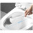 Йоржик для унітазу Xiaomi Good Dad Cordless Electric Toilet Brush UV-Sterilization (Ф32841)