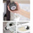 Йоржик для унітазу Xiaomi Good Dad Cordless Electric Toilet Brush UV-Sterilization (Ф32841)