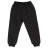 Штани дитячі Cloise спортивні на флісі (CL0155004-140B-black)