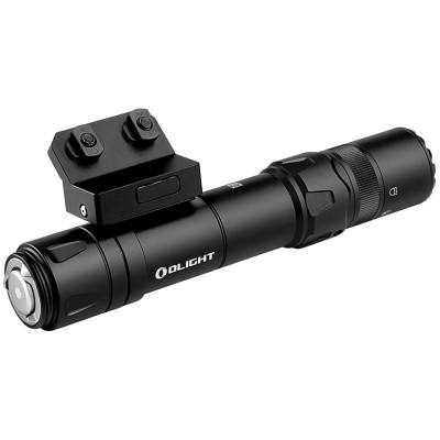 Ліхтар Olight Odin GL Green Laser Black M-LOK (Odin GL M)