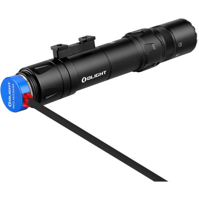Ліхтар Olight Odin GL Green Laser Black M-LOK (Odin GL M)